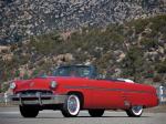 Mercury Monterey Convertible 1953 года